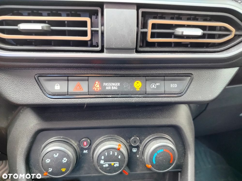 Dacia Sandero Stepway 1.0 TCe Expression - 17