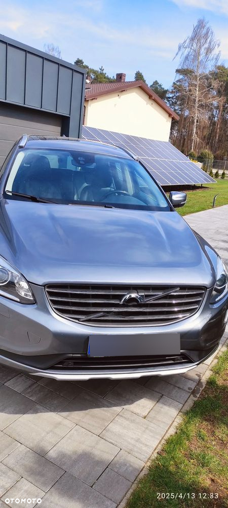 Volvo XC 60 - 2