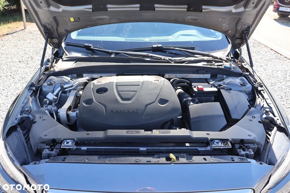Volvo V60 D3 Momentum Pro - 18