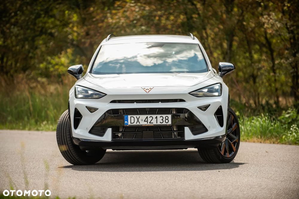 Cupra Formentor 1.5 eTSI mHEV DSG - 7