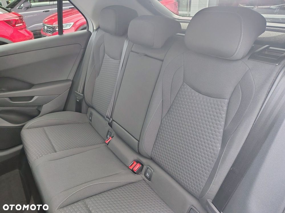 Volkswagen T-Roc - 20