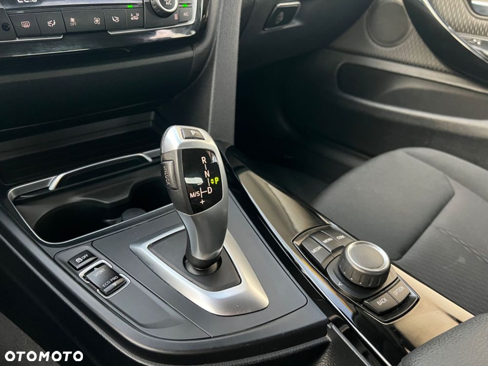 BMW Seria 4 420d Sport-Aut Advantage - 14