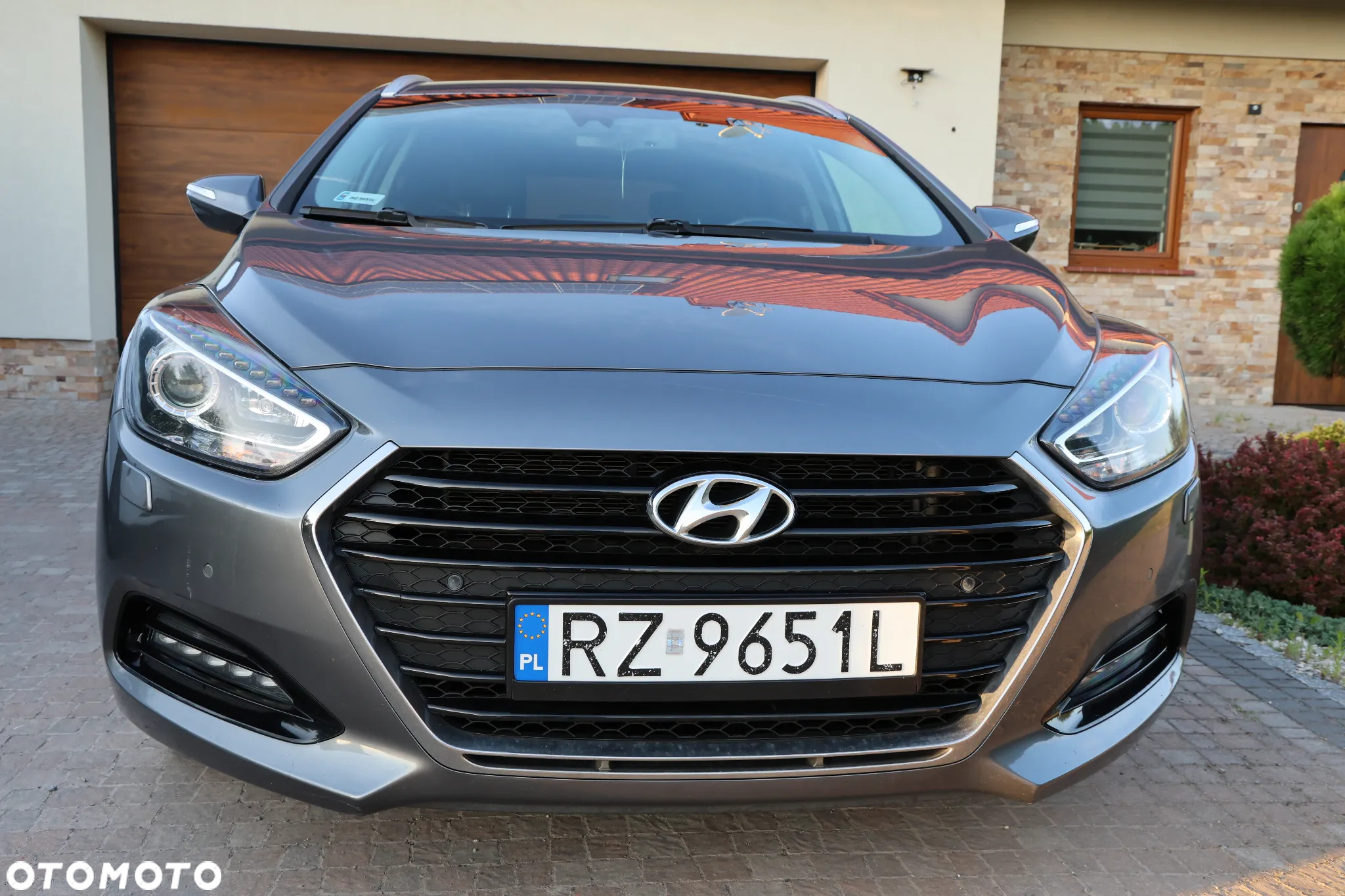 Hyundai i40 - 15