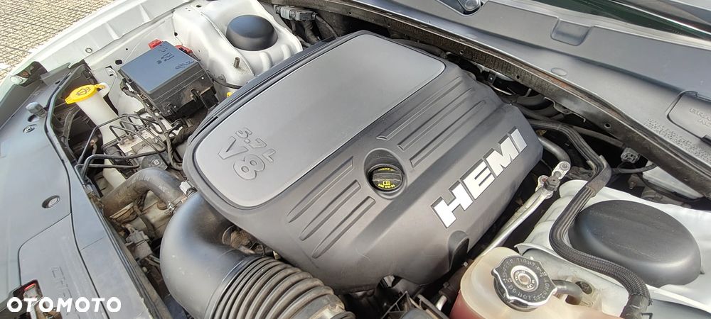 Dodge Charger - 23