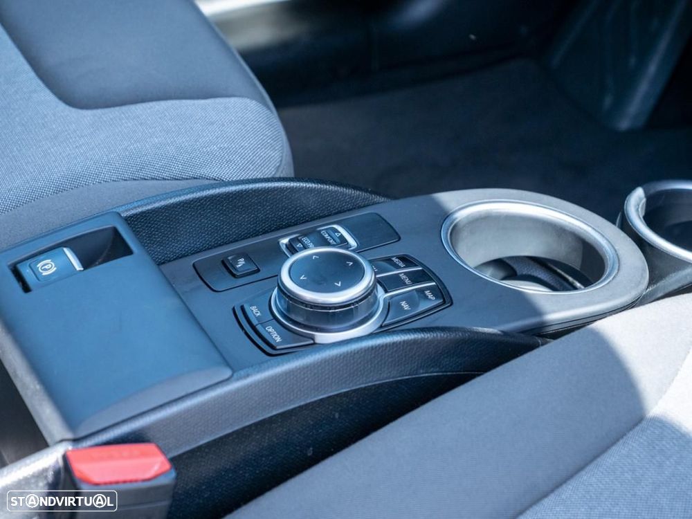 BMW i3 120Ah - 19