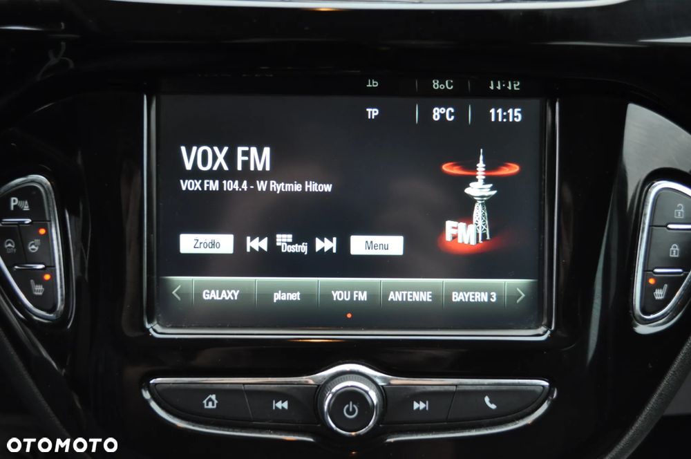 Opel Corsa 1.4 Color Edition - 29