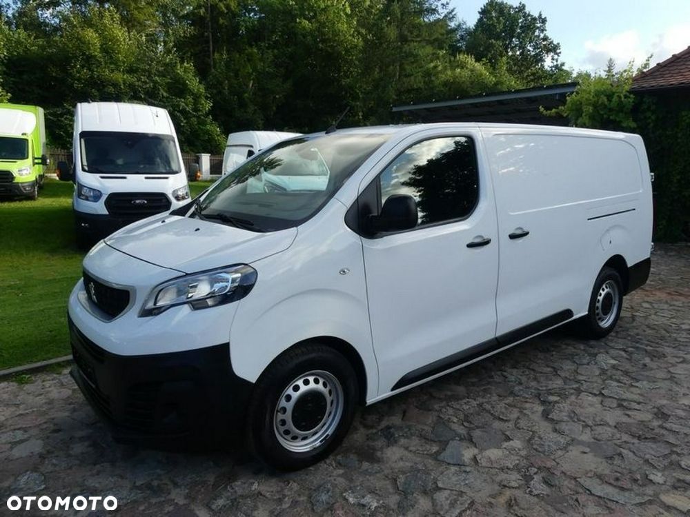 Peugeot Expert - 3