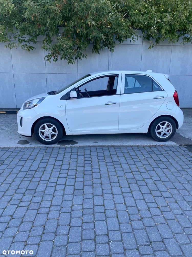 Kia Picanto - 5