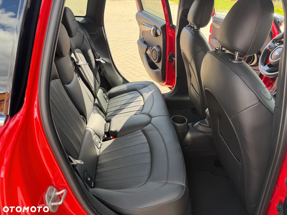 MINI Cooper S - 15