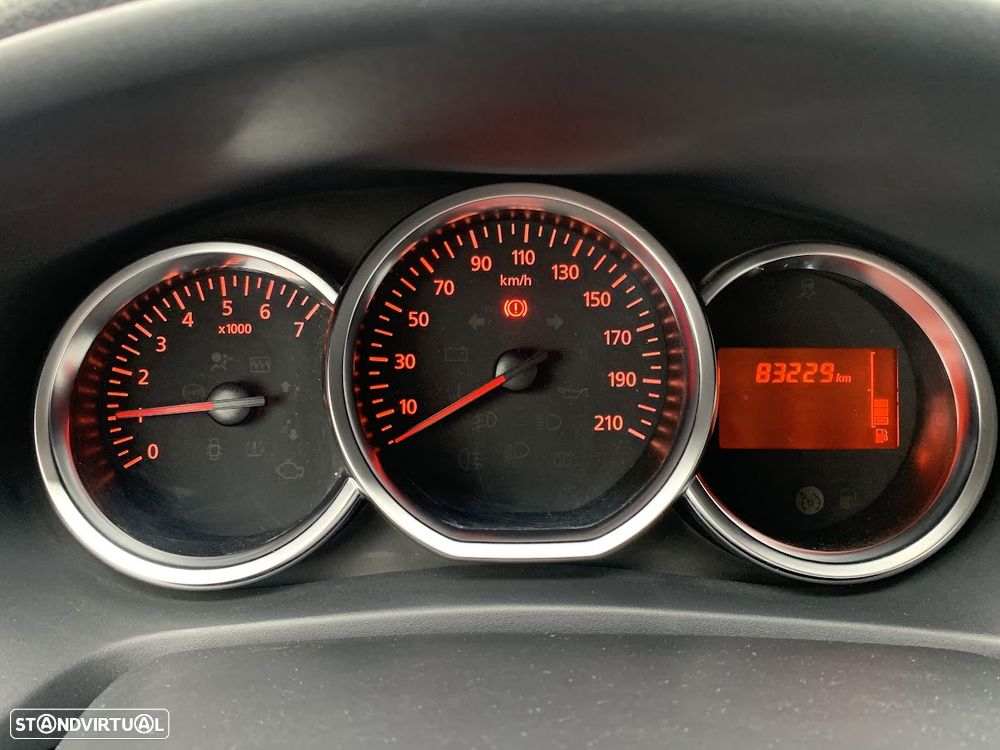 Dacia Sandero 1.0 ECO-G Comfort Bi-Fuel - 5