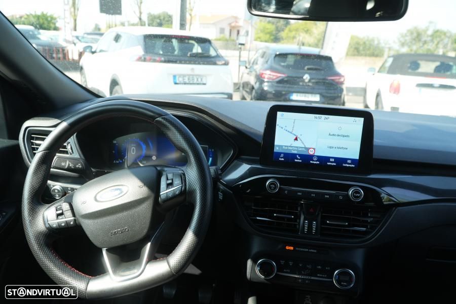 Ford Kuga 1.5 EcoBoost ST-Line - 8