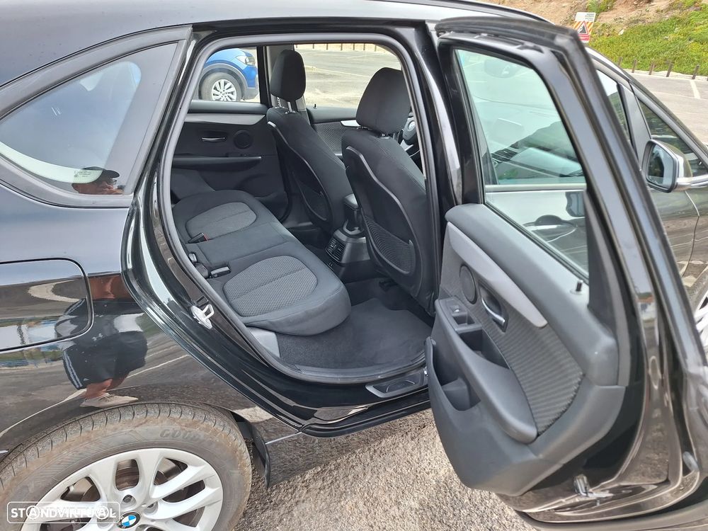 BMW 225xe Active Tourer Advantage - 10