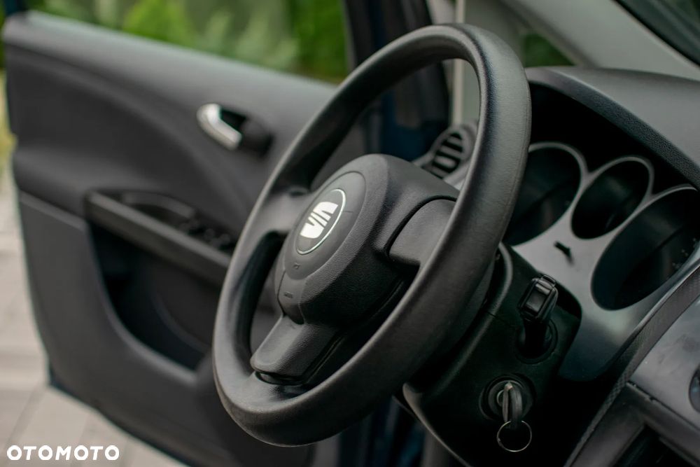 Seat Altea - 34