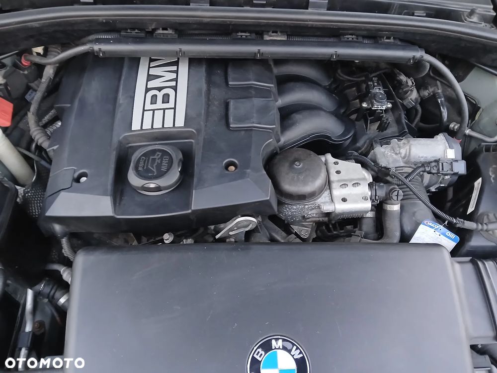 BMW Seria 1 - 23