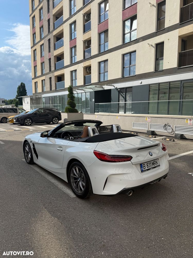 BMW Z4 - 6