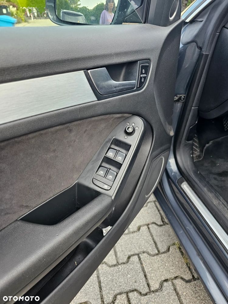 Audi A5 Sportback 2.0 TFSI Multitronic - 14