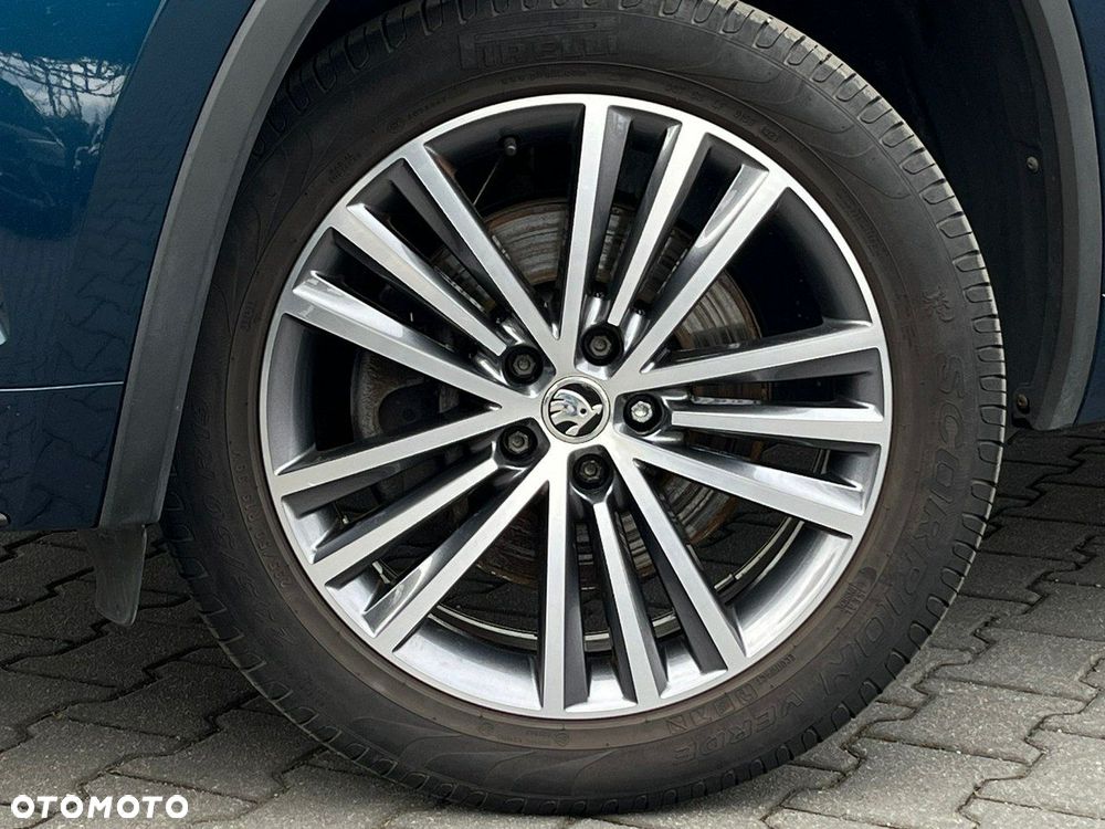 Skoda Kodiaq - 16