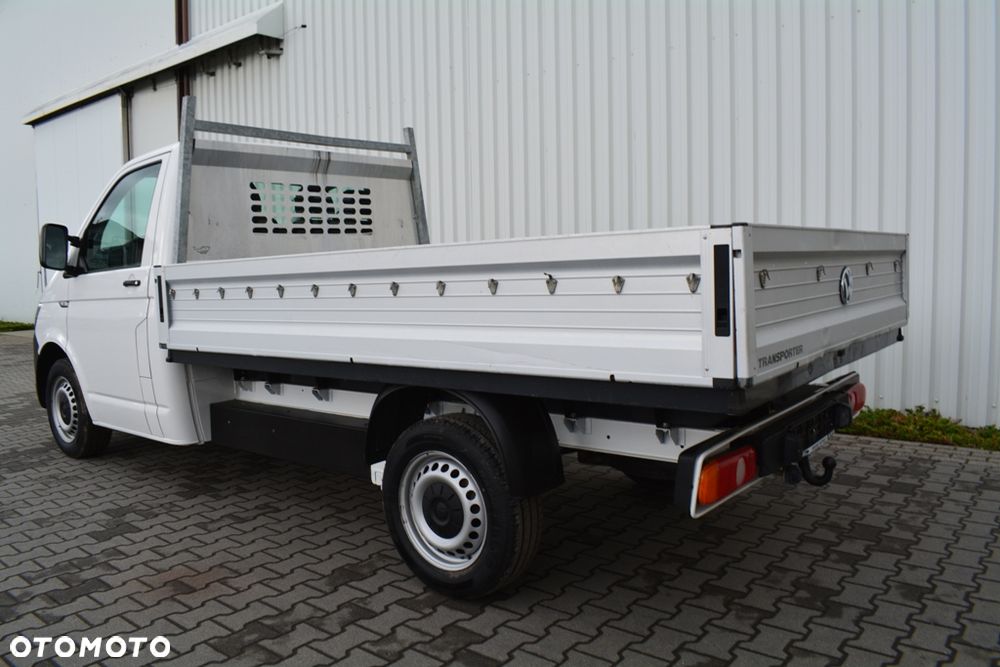 Volkswagen TRANSPORTER T6 - 7