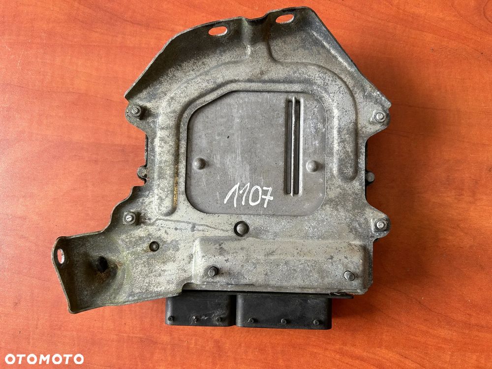 KOMPUTER STEROWNIK SILNIKA A6391500779 0281011840 MITSUBISHI COLT - 2
