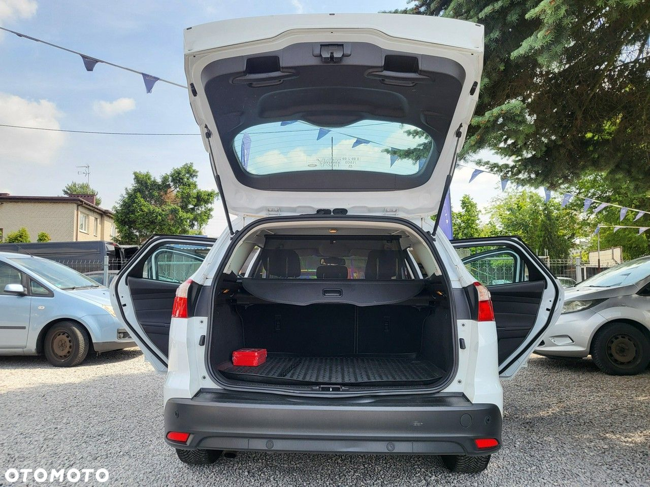 Ford Focus - 10