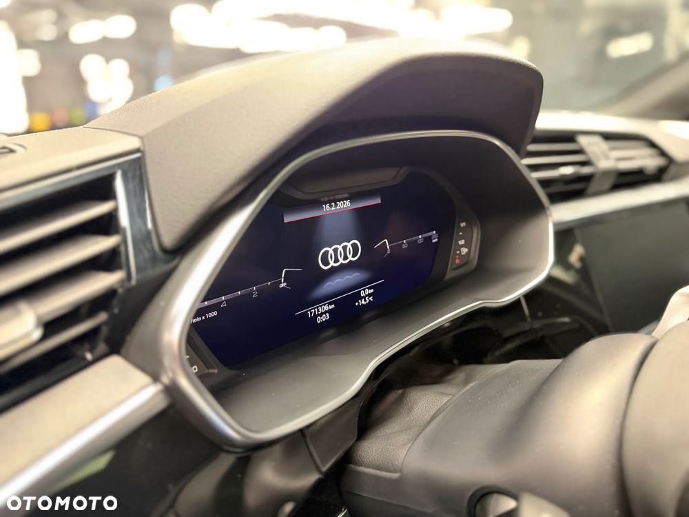 Audi Q3 40 TDI Quattro Advanced S tronic - 13
