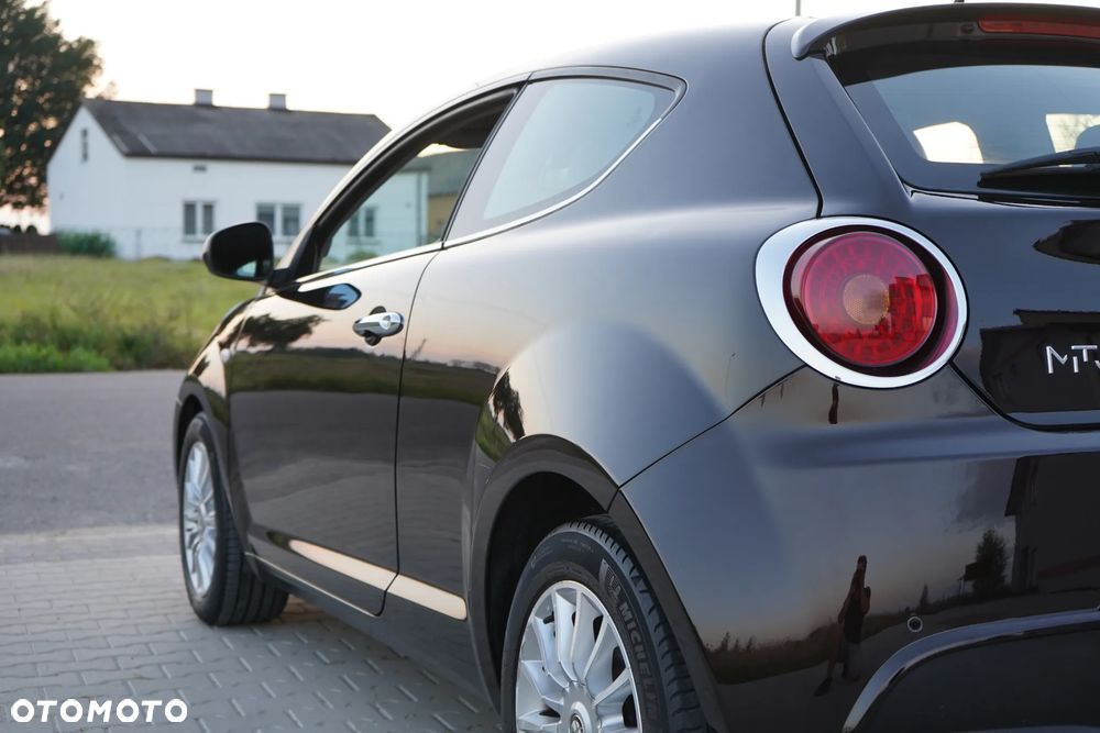 Alfa Romeo Mito 0.9 TwinAir Progression EU6 - 29