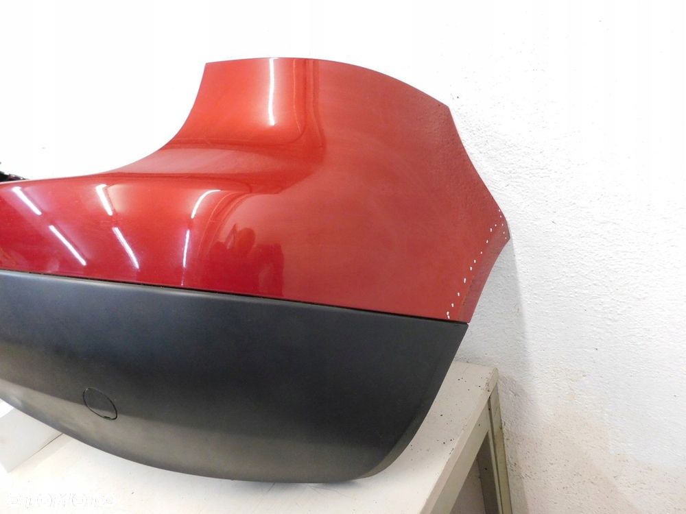 zderzak tył la3w 3d vw golf v 5 1.9tdi 04r - 6