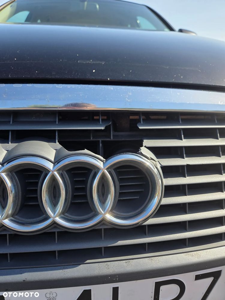 Audi A6 Limousine 3.0 TDI tiptronic DPF quattro - 7