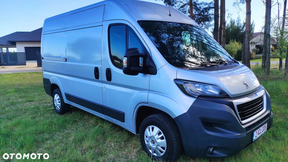 Peugeot Boxer - 6