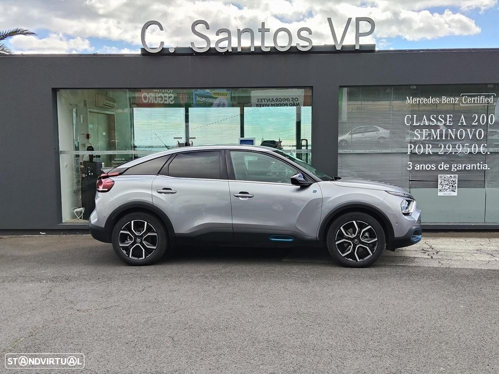 Citroën e-C4 50 kWh Feel Pack - 5