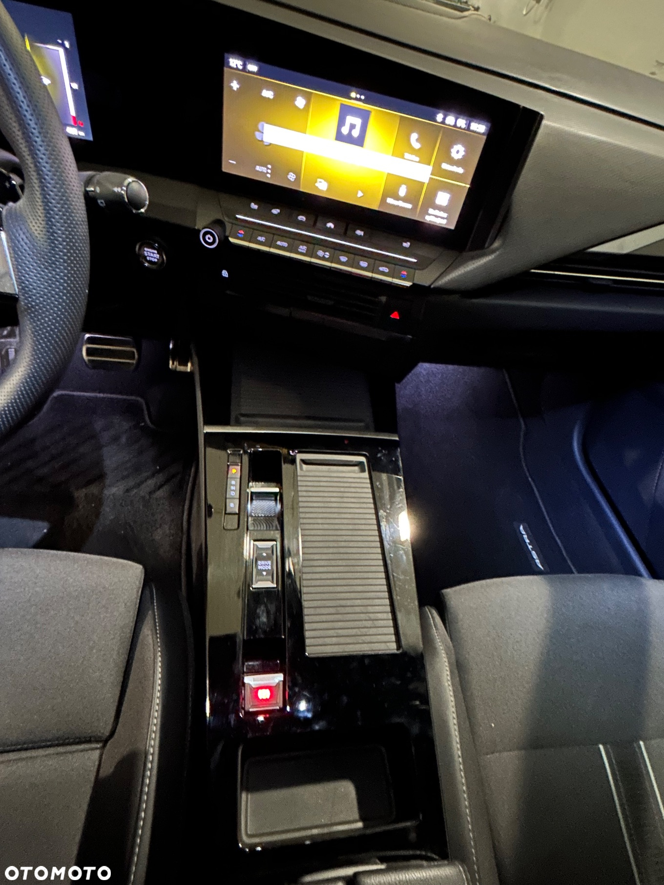 Opel Astra Sports Tourer Plug-In-Hybrid GS Line - 8