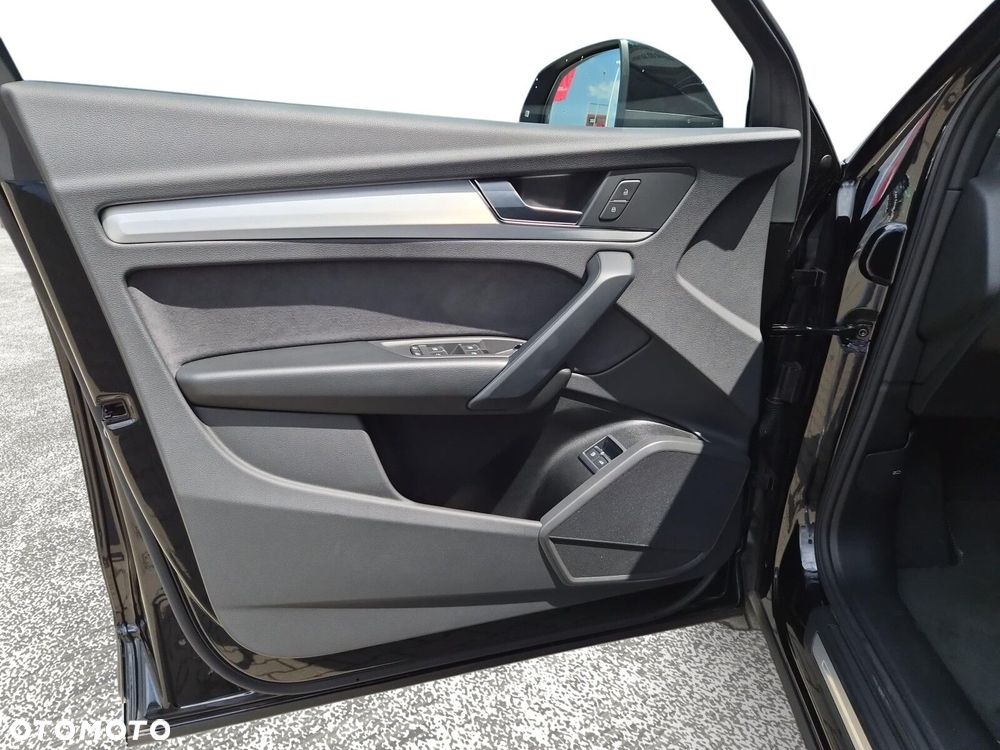 Audi Q5 50 TFSI e Quattro S Line S tronic - 13