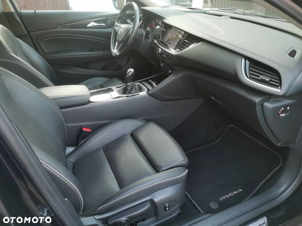 Opel Insignia 2.0 Business Innovation - 12