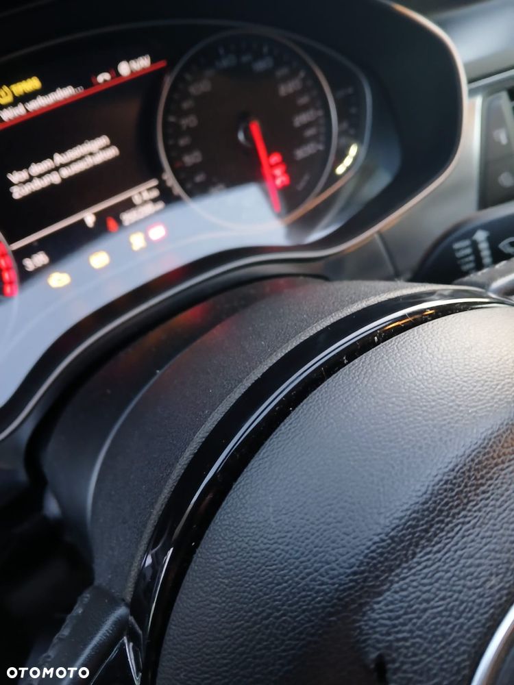 Audi A7 Sportback - 23