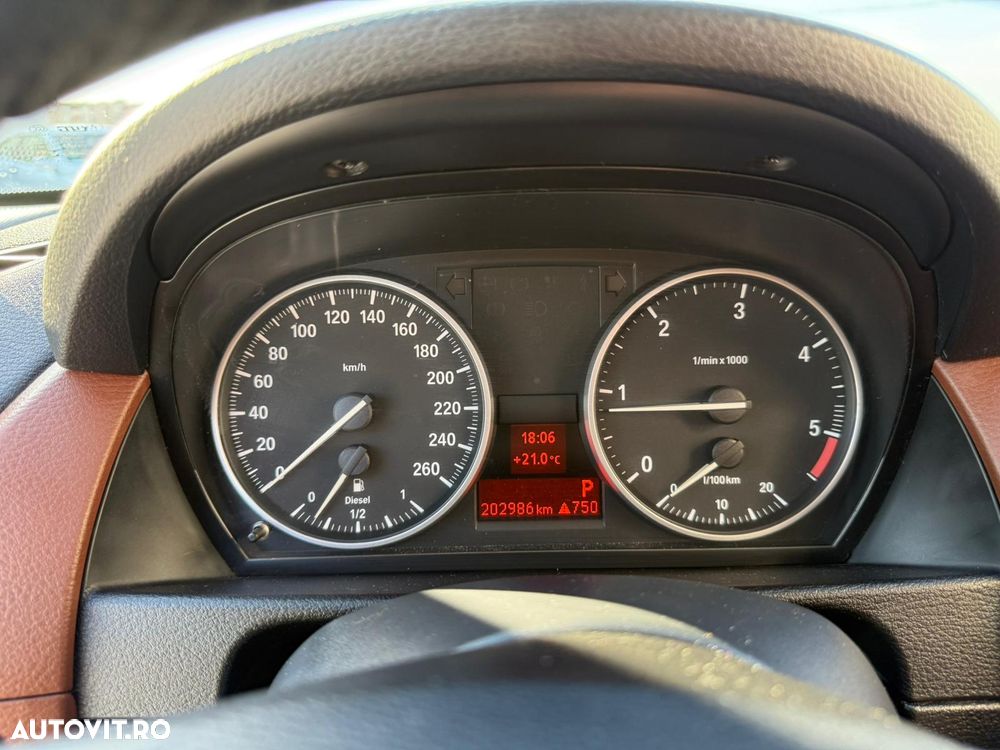 BMW X1 xDrive18d Aut. xLine - 18