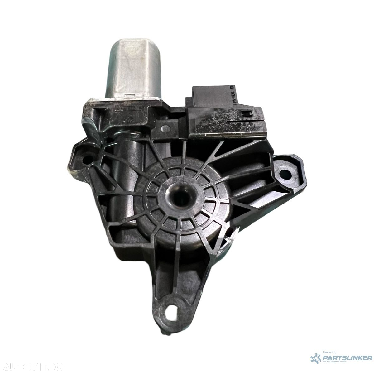 Motoras geam pivotant dreapta spate MERCEDES-BENZ C-CLASS W205 2013 - > - 2