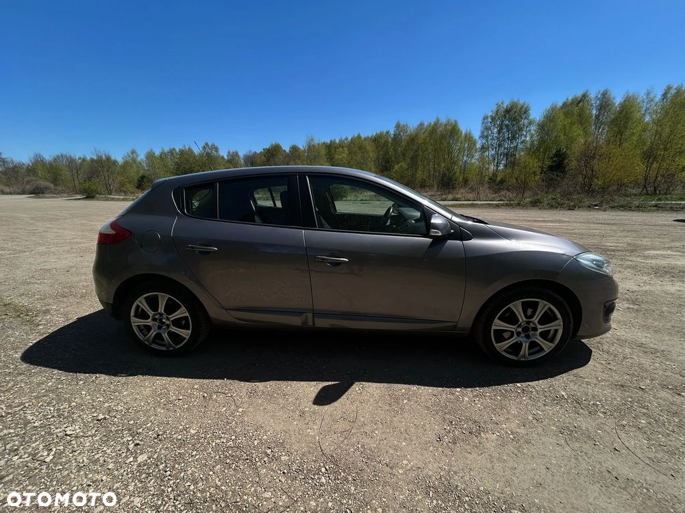 Renault Megane - 5