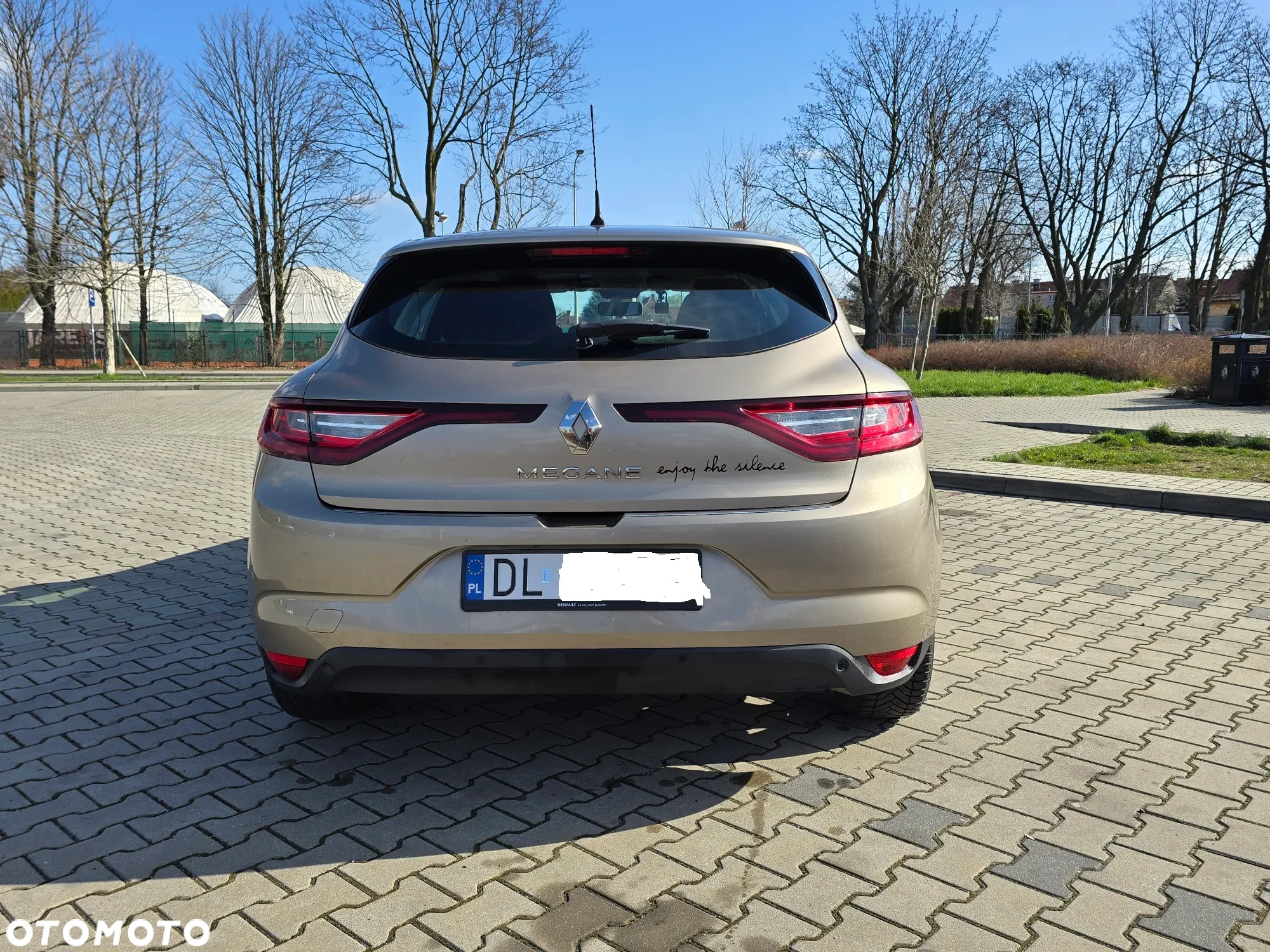 Renault Megane ENERGY TCe 130 EXPERIENCE - 5