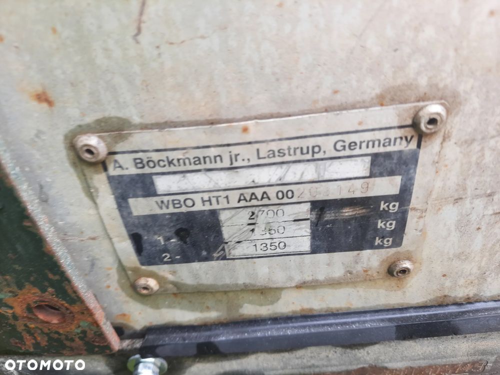 Böckmann HT1 AAA - 4