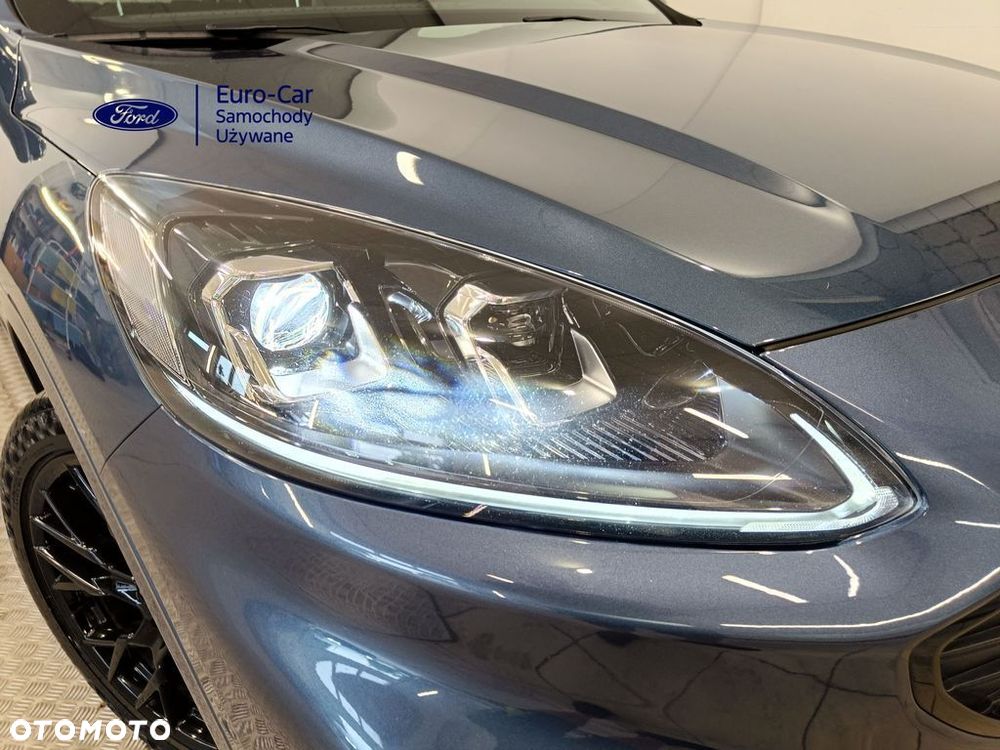 Ford Kuga 2.5 Duratec PHEV ST-LINE X - 39