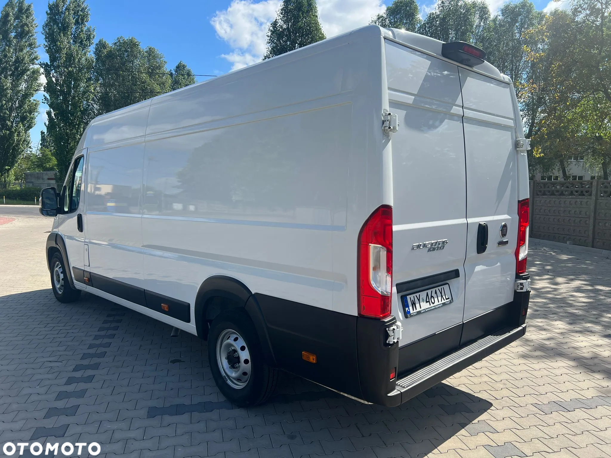 Fiat Ducato - 5