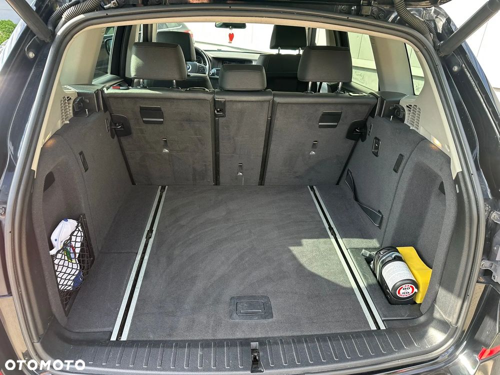 BMW X3 xDrive28i Sport-Aut xLine - 19