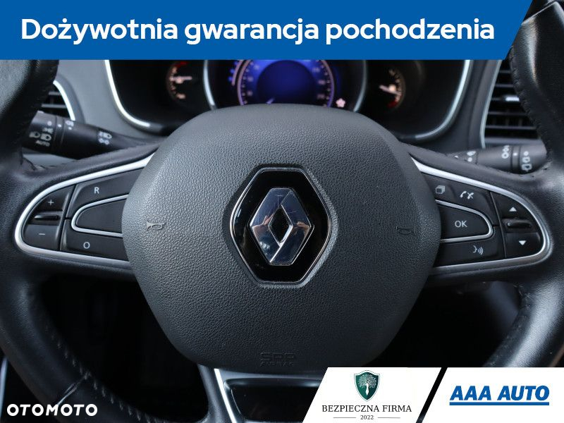 Renault Megane - 20
