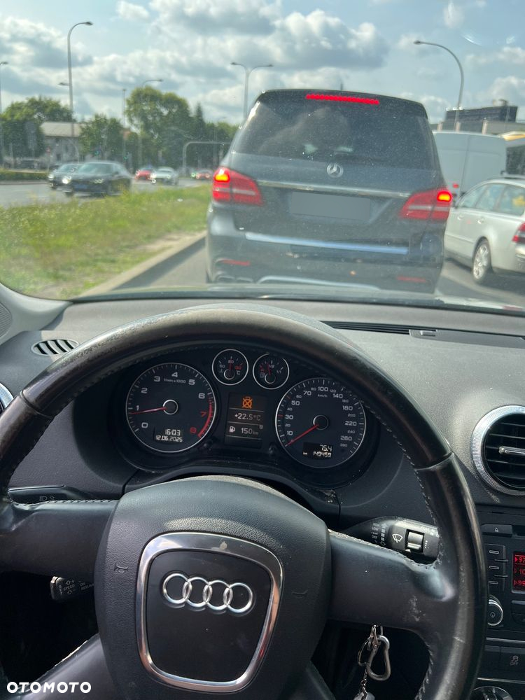 Audi A3 - 24