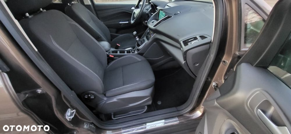 Ford C-MAX 1.0 EcoBoost Start-Stopp-System Trend - 14