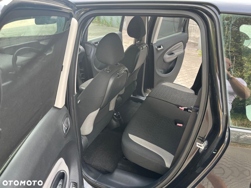Citroën C3 Picasso 1.6 HDi Exclusive - 12