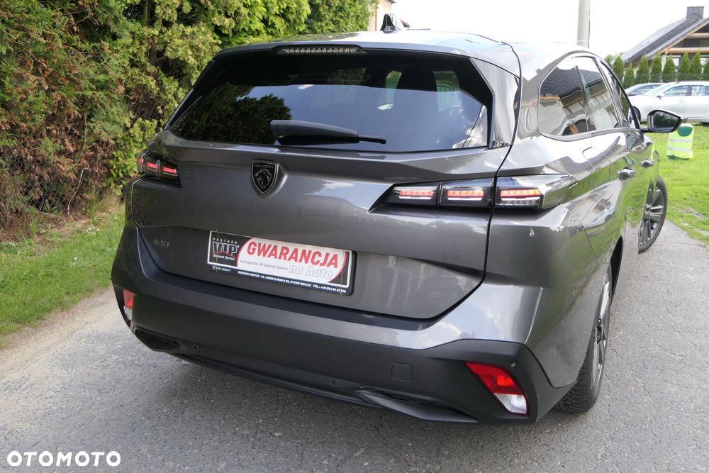Peugeot 308 1.5 BlueHDi Active Pack S&S - 6