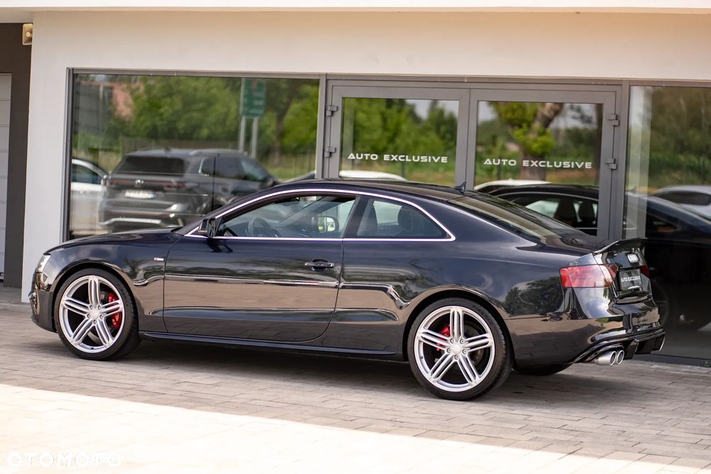 Audi A5 Coupé - 18