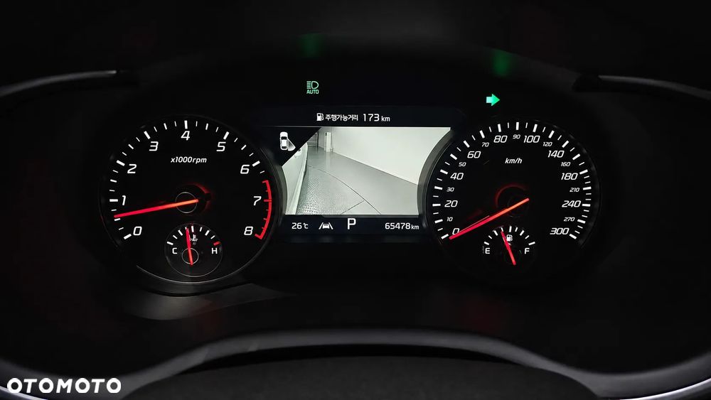 Kia Stinger 3.3 T-GDI AWD GT - 11