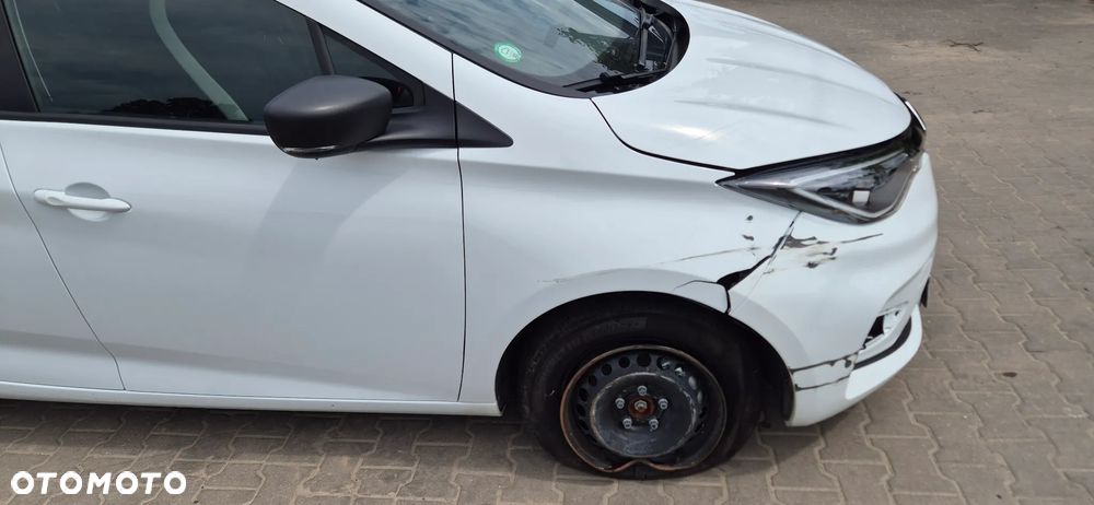 Renault Zoe R135 Z.E 50 Iconic - 6